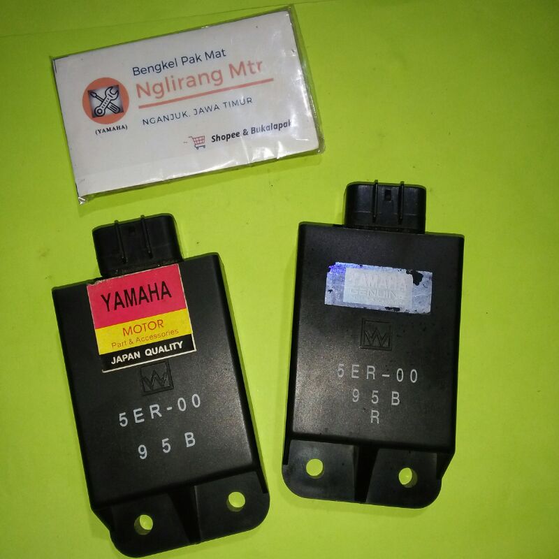 Jual CDI Vega ori lost pack | Shopee Indonesia