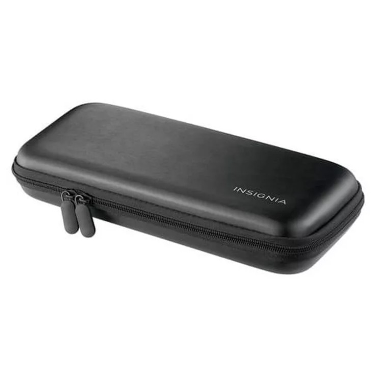 Insignia go case hot sale for nintendo switch