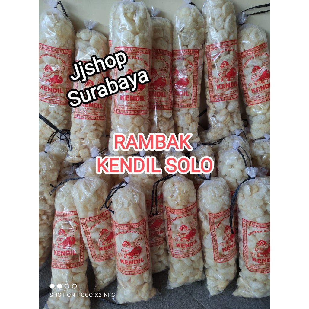 Jual Rambak Terlengkap & Harga Terbaru Juli 2026 | Shopee Indonesia