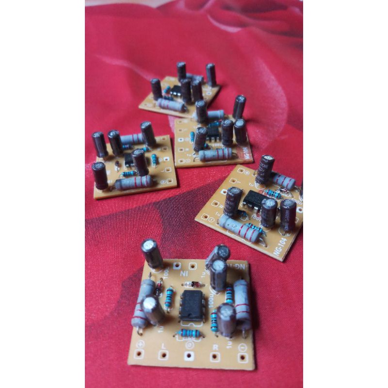 Jual Kit BTL penggabung pembtl driver power | Shopee Indonesia