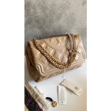 Jual tory burch fleming bag Harga Terbaik Termurah November 2025