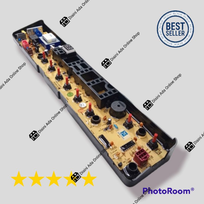 Jual Modul PCB Main Board Mesin Cuci Electrolux EWT 705 WN | Shopee