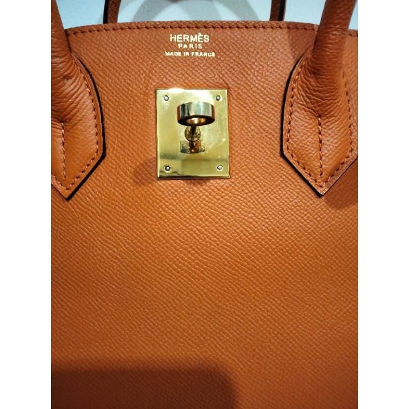 receipt hermes kelly birkin herbag twilly evelyne - bon hermes authentic,  Fesyen Wanita, Tas & Dompet di Carousell