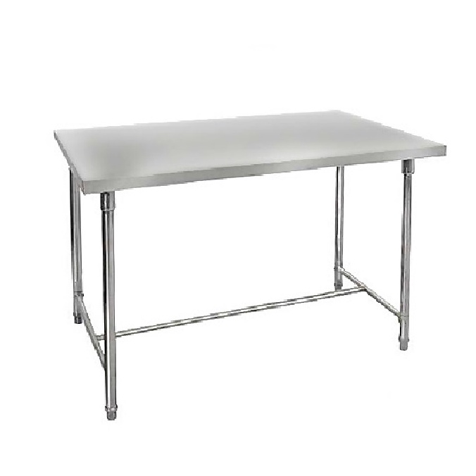 Jual MEJA STAINLESS GETRA DT-120 MEJA MAKAN STENLIS ORIGINAL | Shopee ...