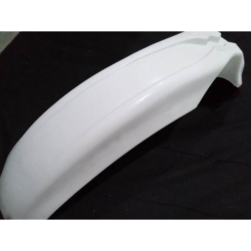 Jual SPAKBOR DEPAN TRAIL HONDA XR | Shopee Indonesia