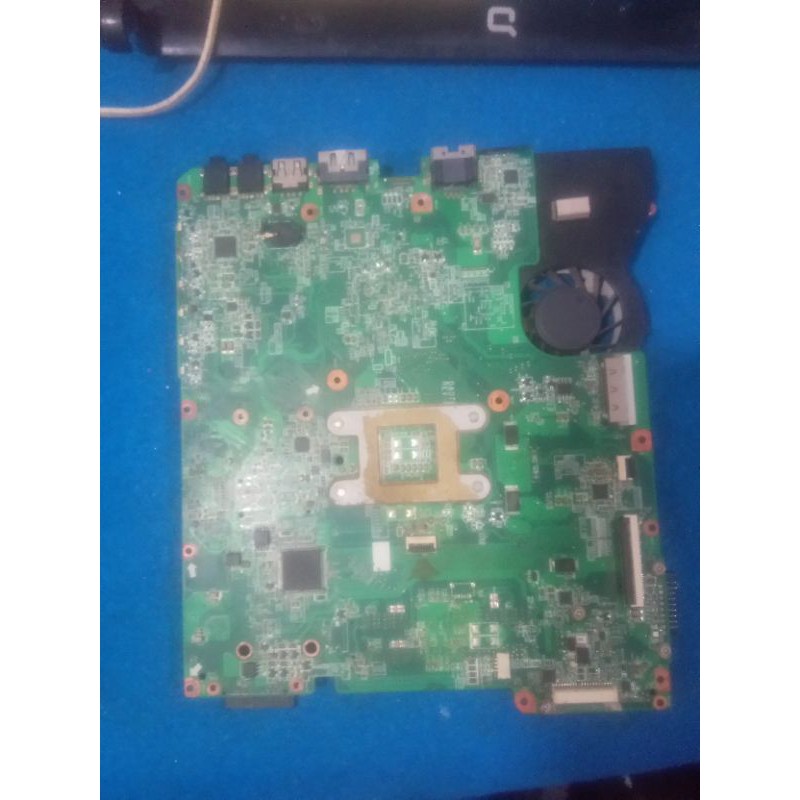Jual Motherboard dan part laptop toshiba intel original | Shopee Indonesia