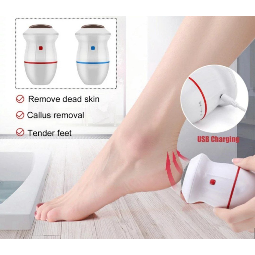 Jual Electric Heel Cleaner FN | Shopee Indonesia