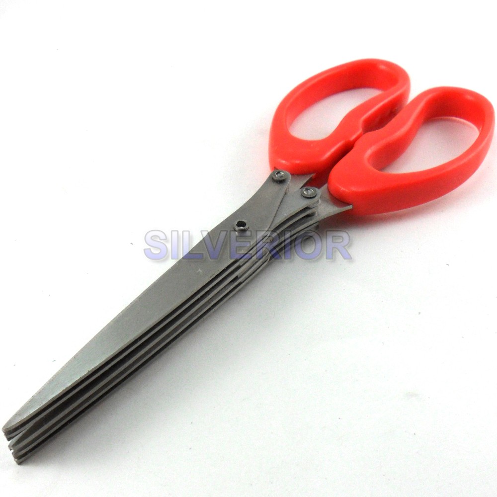 Jual Gunting Multi Mata TTDW01 | Shopee Indonesia