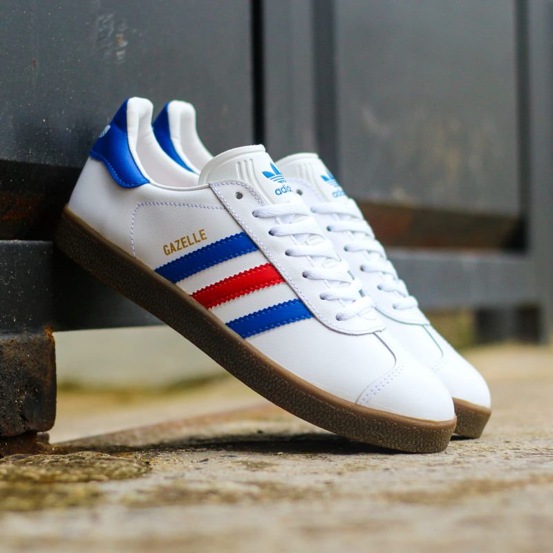 Adidas gazelle france sales