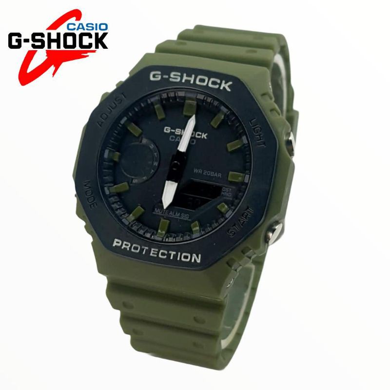 Jual Casio Jam Tangan G Shock Terlengkap & Harga Terbaru Juni 2026 ...