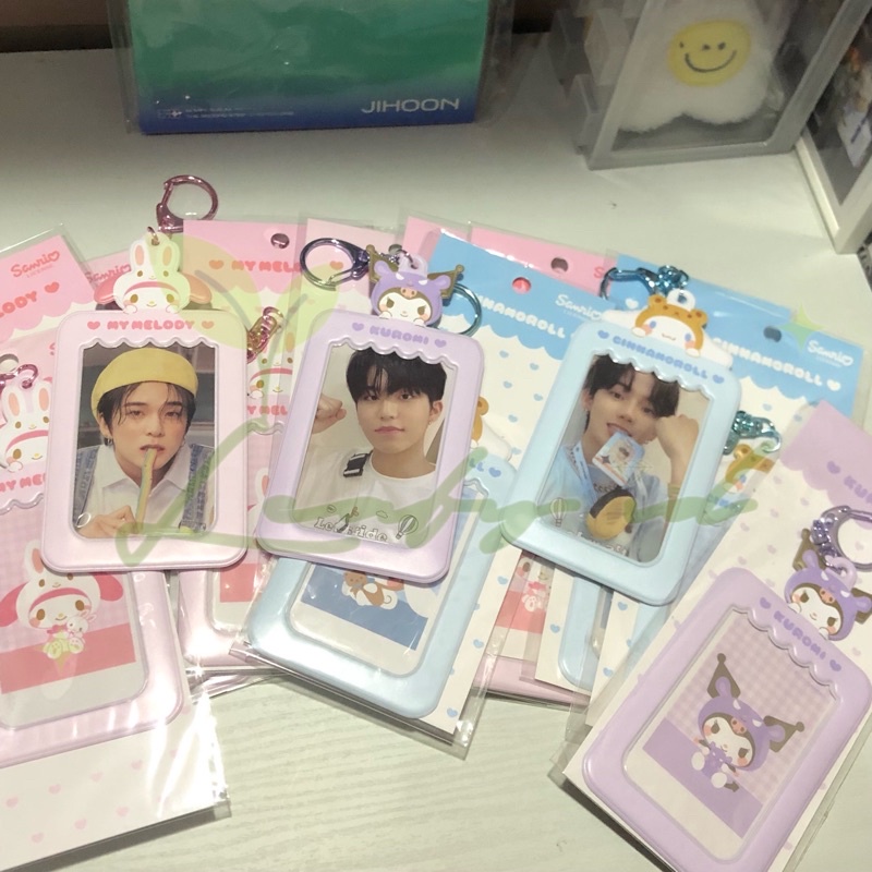 Jual [OFFCIAL] [READY STOCK] CARD HOLDER CARD COVER SANRIO COSTUME