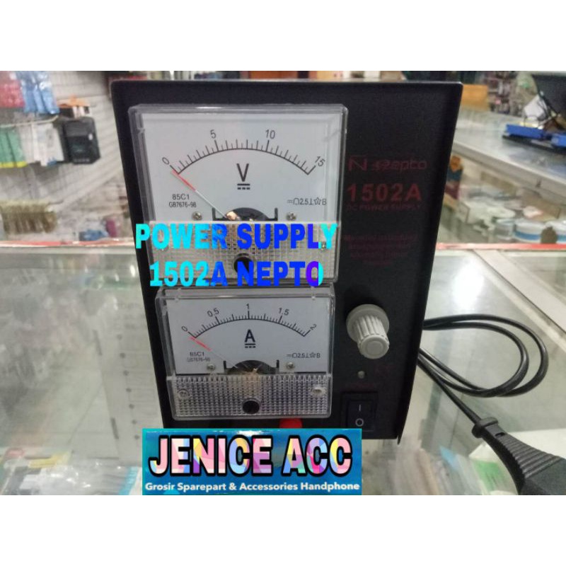 Jual Power Supply Digital Yihua Dd Power Supply Yihua Dd Yihua