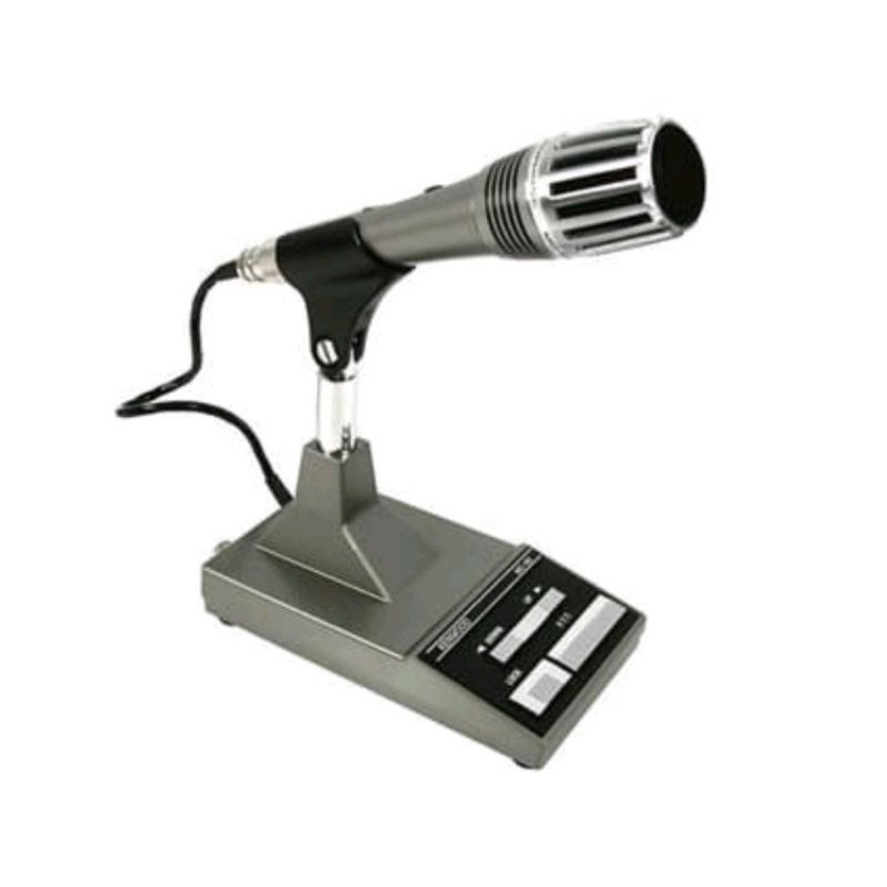 Jual Kenwood mc60a desktop microphone Shopee Indonesia