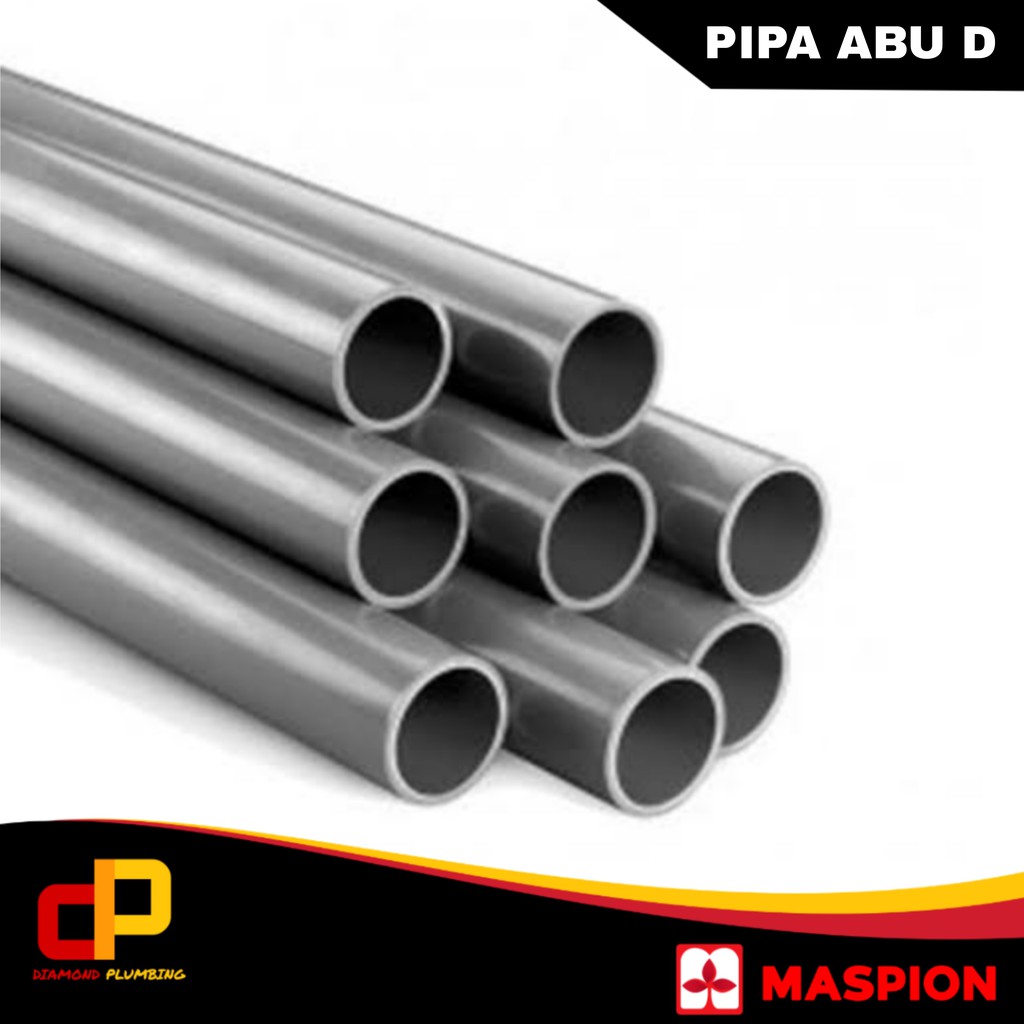 Harga Pipa Pvc Abu Abu 3 Inch