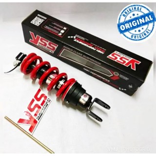 Jual Shock Yss Hybrid Hybird Dtg R Vixion Old New Xabre Monoshock Original Not G Series