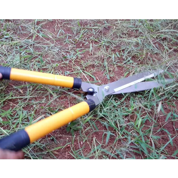 Jual Gunting Rumput Kerrin Adjustable Adjustabel Setel Sesuaikan ...