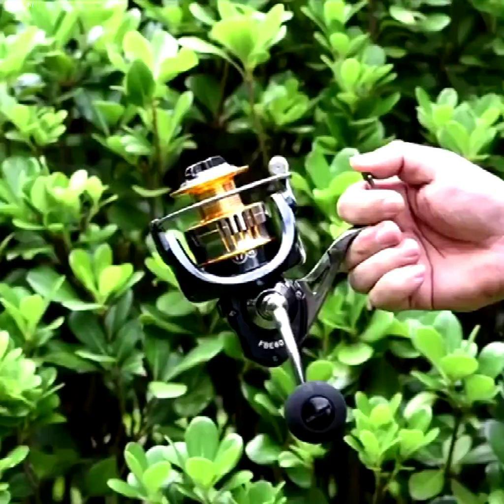 Jual REEL PANCING REL RELL RILL RIL REAL PANCING KATROL KEREKAN PANCING ...