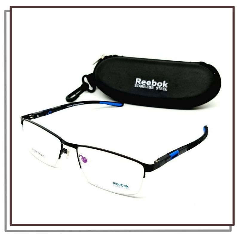 Kacamata shop reebok original