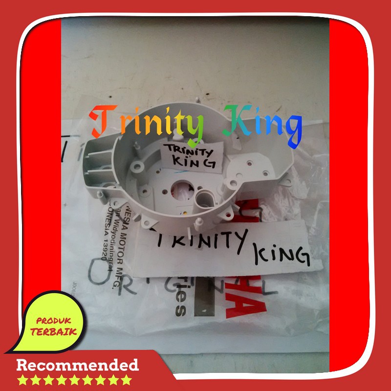 Jual sparepart case comp ( rangka tengah ) speedometer spidometer motor ...