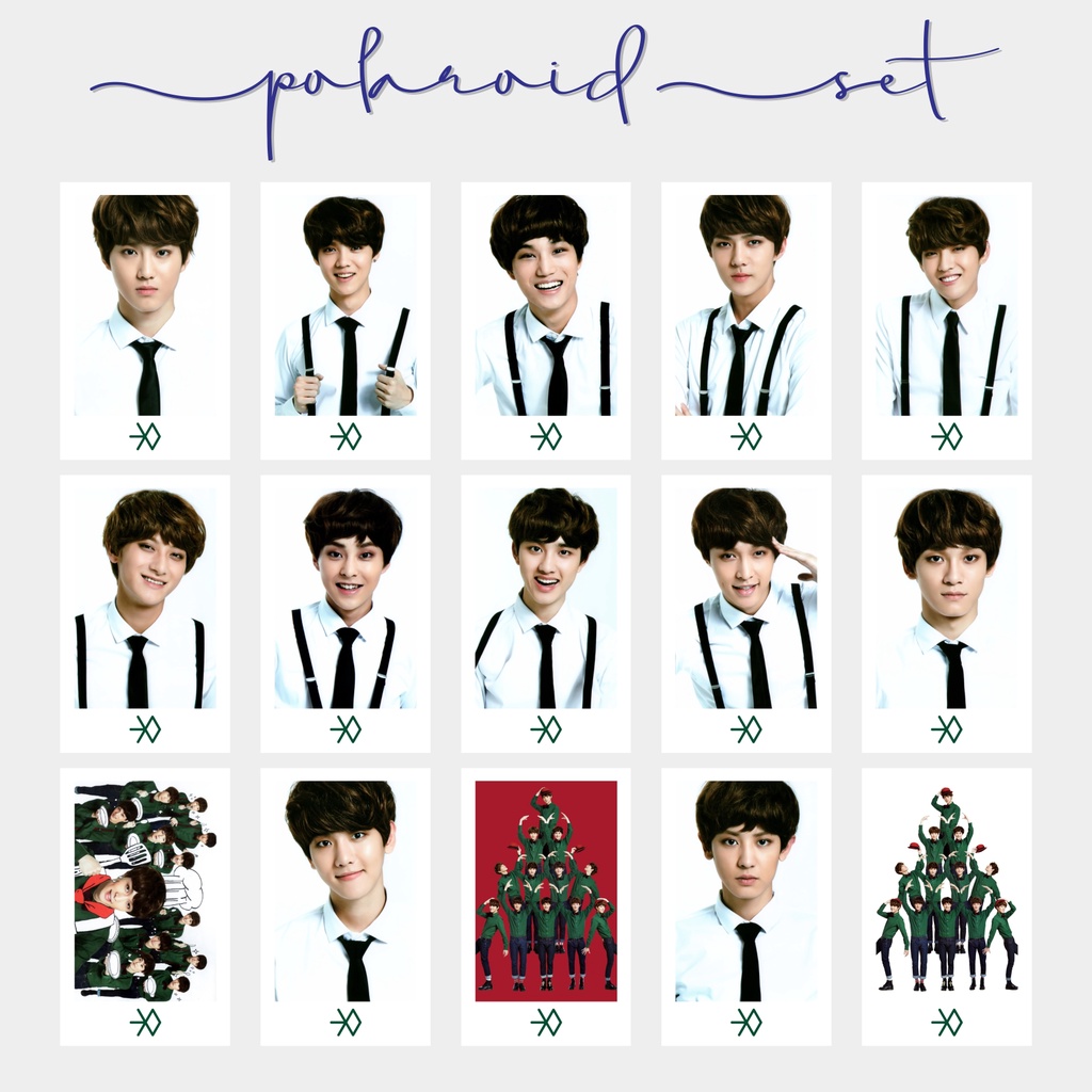 EXO Miracles in December 中国版 トレカ付き Amazon.co.jp: EXO - 12