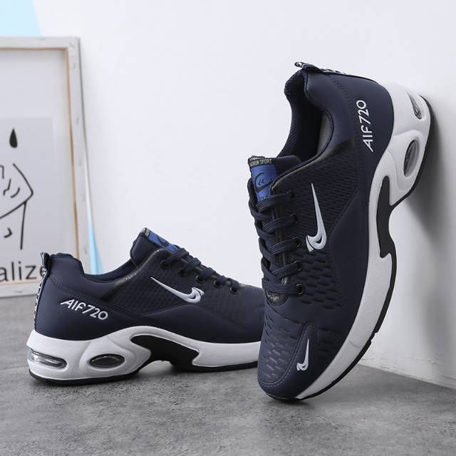 Sepatu Pria Sport Sup Trend Culture Fashion Kualitas Import Bahan Kualitas  Tinggi Lentur dan Nyaman Dipakai Size 39-44 BISA COD