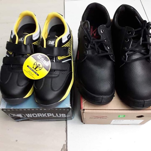 Jual Sepatu Safety Cheetah Shopee Indonesia