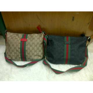 Jual tas selempang gucci Harga Terbaik & Termurah Oktober 2023