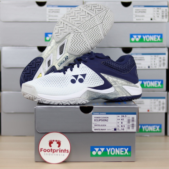 Yonex power sales cushion 38