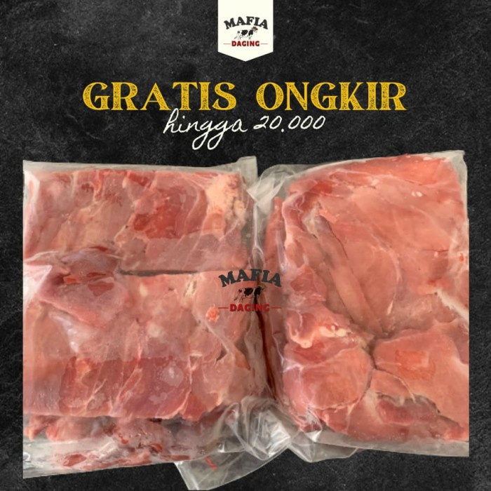 Jual Veal ( Young Cow) Meat 1 kg Shopee Indonesia