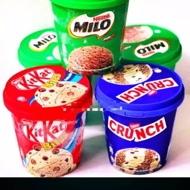 Jual Ice Cream Nestle | Shopee Indonesia