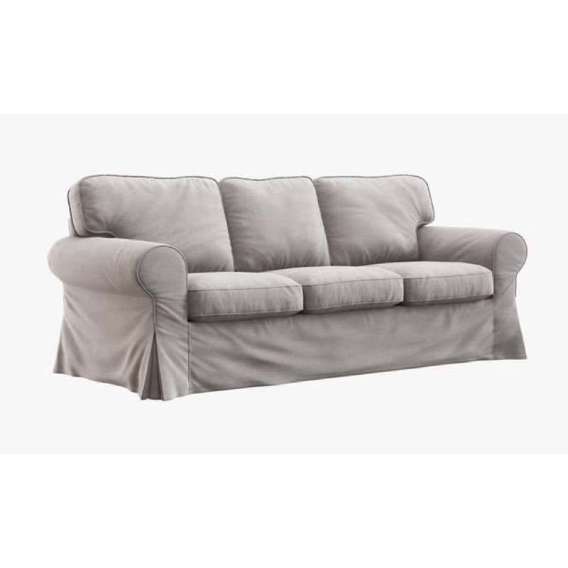 Jual FLASH SALE Single Sofa Model IKEA Harga Satuan | Shopee Indonesia