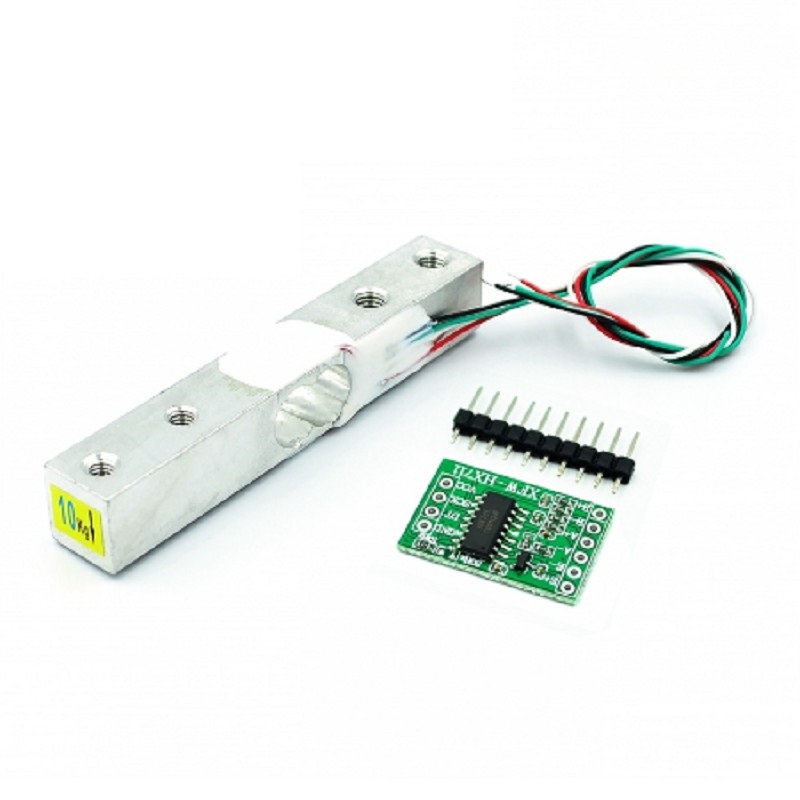 Jual Sensor Load Cell Strain Gauge | Shopee Indonesia