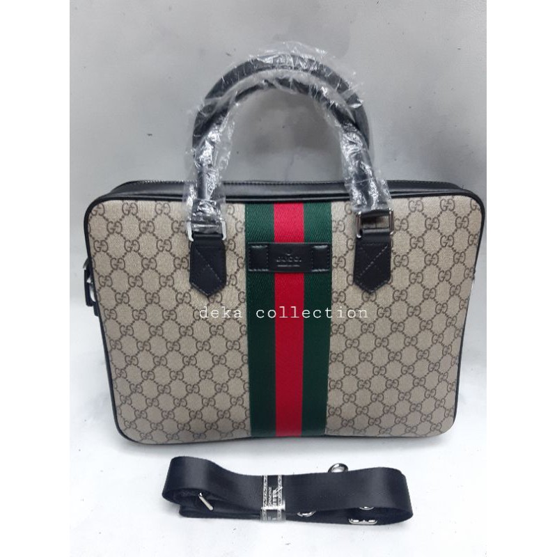 Gucci laptoptas best sale