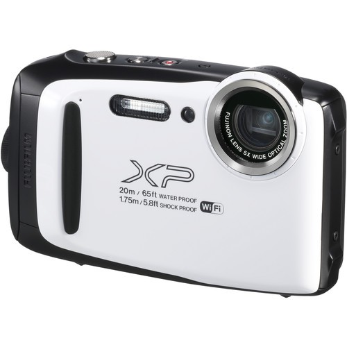 Jual Fujifilm Waterproof Underwater Camera Fujifilm Finepix XP130