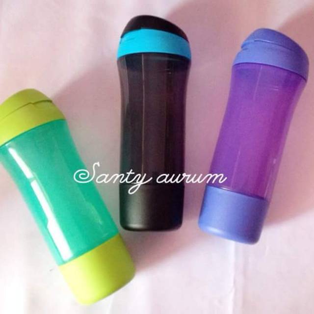 Jual beverage buddy tupperware - Kab. Situbondo - Santyaurum