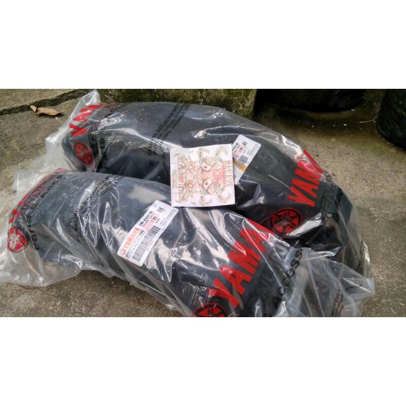 Jual MUD GUARD spakbor kolong spakbor belakang bagian dalam rx king ...