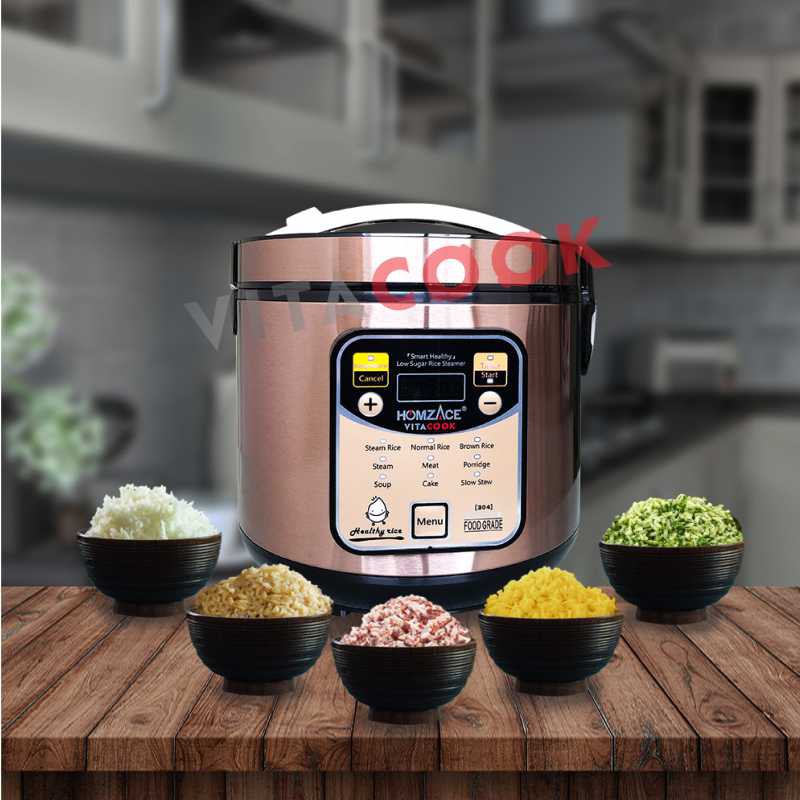 Vitacook best sale multi cooker