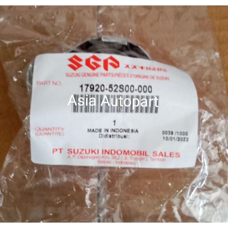 Jual TUTUP RADIATOR SUZUKI APV BALENO SWIFT SX4 AERIO GRAND VITARA ...