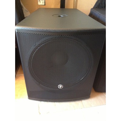 Srm1801 subwoofer best sale