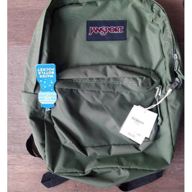 Jansport ashbury 2024