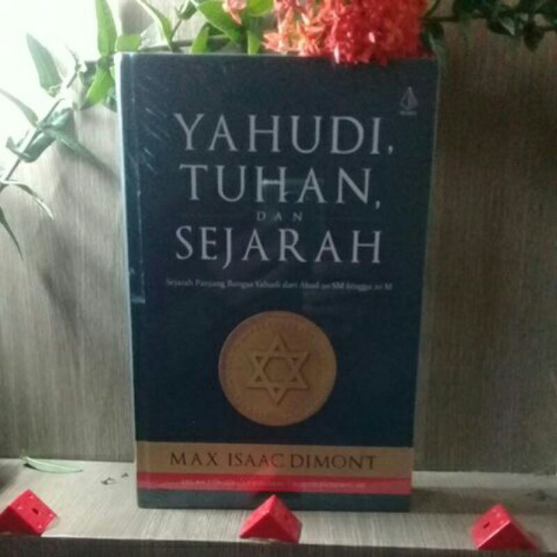 Jual Yahudi Tuhan Dan Sejarah Shopee Indonesia