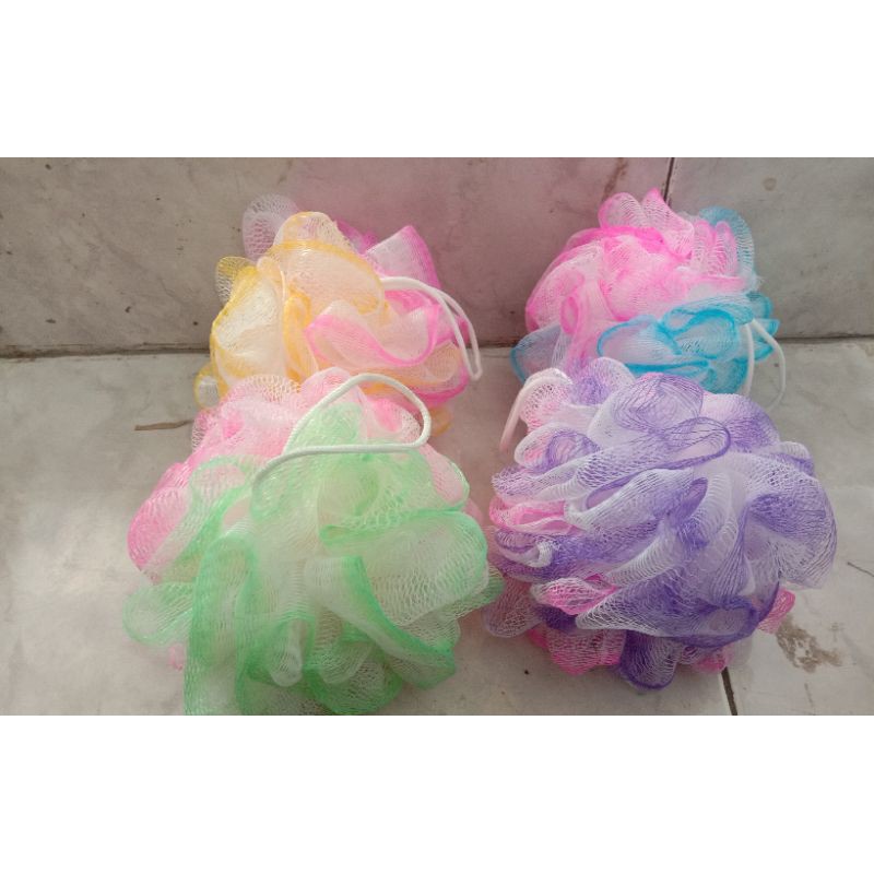 Jual SEPON MANDI 50 GRAM | Shopee Indonesia