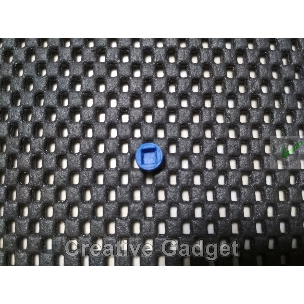 Jual Track point Cap Stick Notebook DELL Latitude - Karet Pointer ...