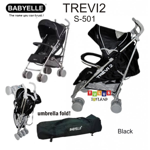 Baby elle trevi 2 online