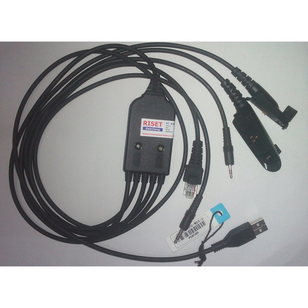 Jual Jual USB RIB MOTOROLA Murah | Shopee Indonesia