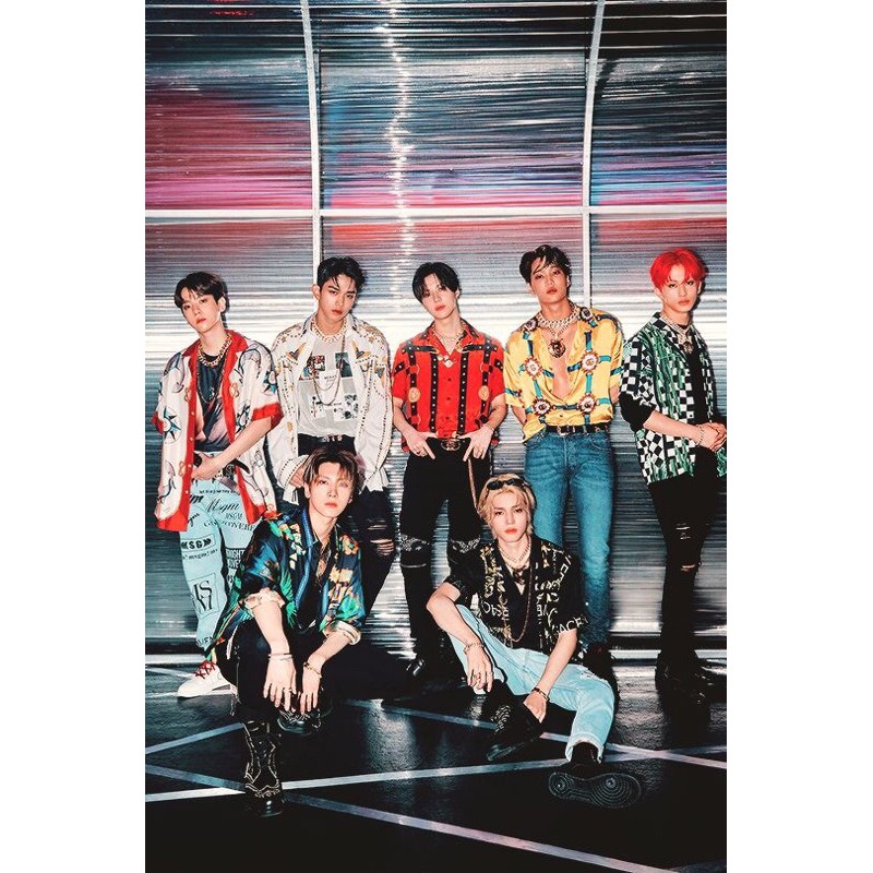 Jual trade photocard taeyong Shopee Indonesia