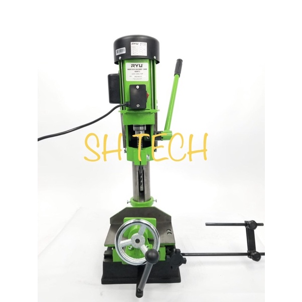 Jual MESIN BOBOK KAYU RYU RMM 13 RMM13 MORTISER MACHINE | Shopee Indonesia