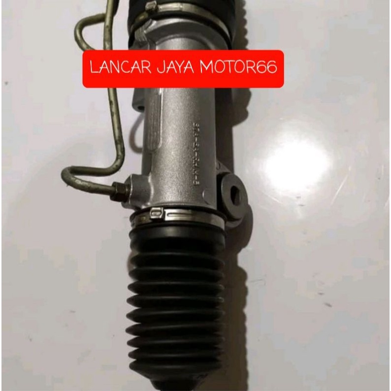 Jual RACK POWER STEERING RACK STEER STIR HONDA STREAM ORIGINAL | Shopee ...