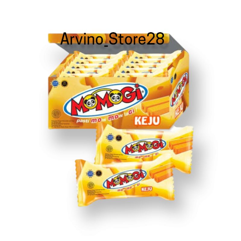 Jual Momogi Stick Snack Shopee Indonesia