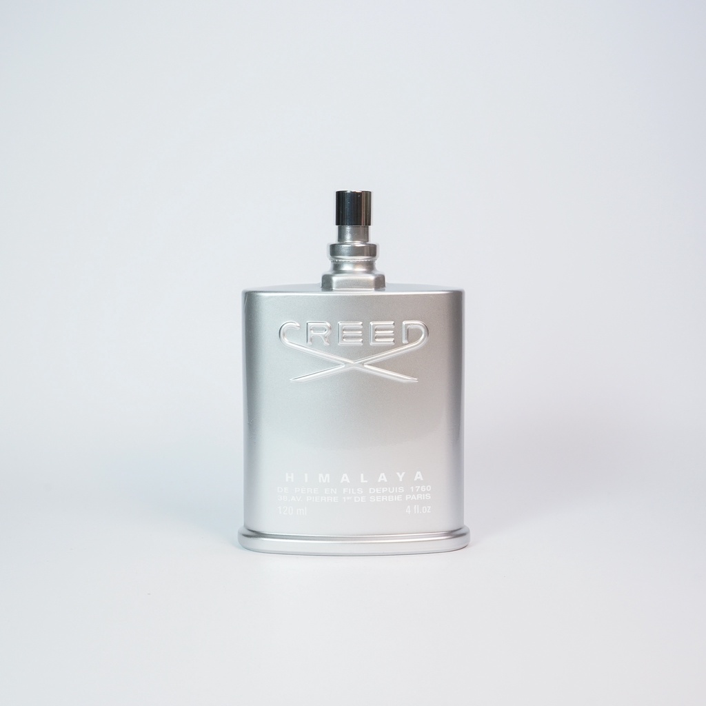Jual Creed Himalaya De Pere En Fils Depuis By Creed EDP 120 ML | Shopee ...
